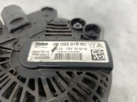 Генератор peugeot 208 1 9809391880 2625767-a hrg12s010 1.2 thp с Разборки, фото thumb