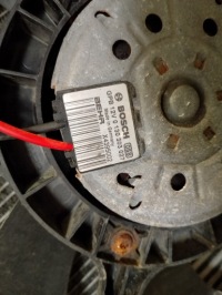 Mini r60 countryman ремінь перед передній 2.0d радіатор вентилятор комплектний Ціна, фото thumb