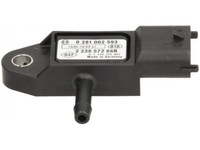 фото thumb №1, Датчик давления w штифт. ssącym bosch renault thalia i ii, twingo ii clio