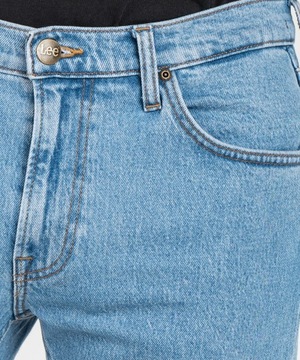 Jeansy Lee Daren Zip Fly L707MWC01 Ocean Mid 38/32