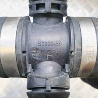 фото thumb №8, Труба охлаждение bmw 3 f30, f80 7603511 10830417 2.0l 180kw 2012