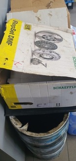 фото thumb №7, Сцепление набор сцепление 600026000 luk