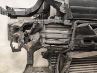 фото thumb №3, Pas переднее радиатор 2.0 ecoboost ford edge 2017