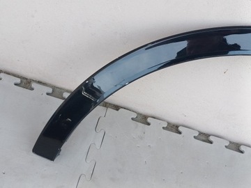 фото thumb №6, Планка задня права ford kuga iii mk3 st-line зад праві