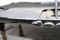 фото thumb №10, Капот jeep wk wh grand cherokee iii