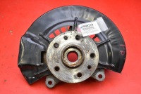 фото thumb №1, Поворотный кулак ступица правая перед toyota bz4x 204 km 22-