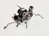 фото thumb №1, Vw t-roc 1.5tsi турбонагнетатель 05e145702l