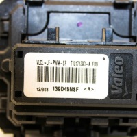 фото thumb №6, Mercedes-benz gl x166 2013 резистор / резистор вентилятор обдув t1017139d