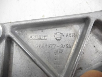 фото thumb №6, Кронштейн двигателя tempra tipo dedra delta 7590377