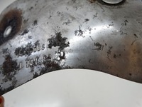 фото thumb №7, Защита тепловая турбины mercedes w169 a6400900534