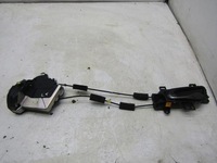 фото thumb №1, Замок ручка двері лівий задня ліва задня honda civic x