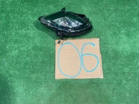 фото thumb №14, Hyundai ix20 противотуманная фара левый перед передний