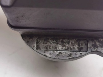 фото thumb №7, Jeep grand cherokee wk 2005 клапан egr