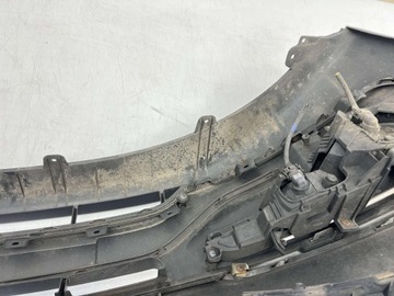 фото thumb №14, Kia sportage iii бампер перед переднее противотуманные фары комплект 1k