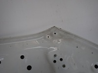 фото thumb №10, Bmw 3 g20 g21 капот крышка двигателя