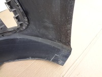 фото thumb №8, Audi a6 c8 4k0 s-line 18- бампер передній перед na омивачі 4k0807437c