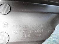 фото thumb №5, Renault espace v защита багажника левая