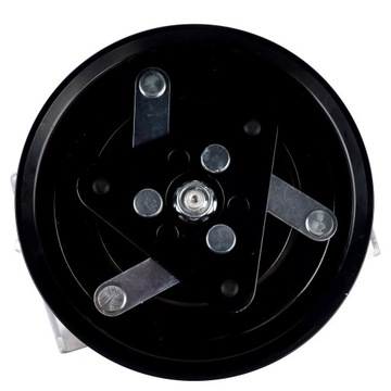 фото thumb №8, Компрессор a/c do nissan micra note renault modus clio twingo 1.2 1.5