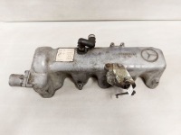 фото thumb №1, W123 mb100 t1 2.4 d om615 om616 крышка клапанов