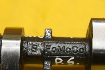 фото thumb №9, Вал розподільний вал правий всмоктуючий mazda cx9 cx7 3.7 b ca