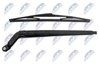 фото thumb №3, Щетка + рычаг задний дворники