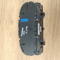 фото thumb №7, Спидометр приборы спидометр vw touran ii 10-15 2.0 tdi 1t0920875j