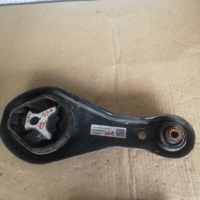 фото thumb №1, Кронштейн подушка двигателя vw 2q0199851ad