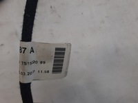 фото thumb №7, Audi a6 c6 джгут електропроводка двері задня 4f0971687a