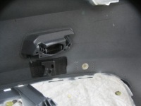 Audi a3 8v sedan 13 -16 бампер передний решётка радиатора kielce-gliwice Оригинал, фото thumb