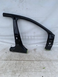 Купить Volvo v40 31301908 стойка  правый  a b порог обшивка, фото thumb