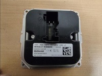 фото thumb №1, Преобразователь модуль renault nissan 260551225r