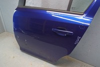фото thumb №12, Opel corsa d двері лівий задня d1396