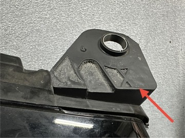 фото thumb №14, Лампа alfa romeo stelvio ксенон led ліва usa комплектна оригінал