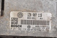 фото thumb №7, Блок управления 1z0907115 0261s02114 skoda octavia 2 ii 2.0 tfsi 200 km 04-08