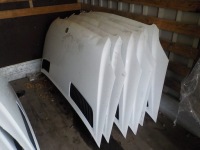 фото thumb №1, Sprinter 906 06-14 капот капот крышка двигателя