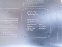 фото thumb №10, Audi q7 4l обшивка обшивки оббивка двері задня задніх bose права ліва oryg