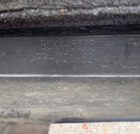 фото thumb №7, Mazda 3 iv bp бампер передний перед bcka-50031