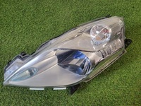 фото thumb №1, Лампа левая nissan leaf i 1 lift фара левый