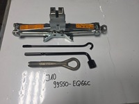 фото thumb №1, Nissan qashqai j10 домкрат подъемник набор