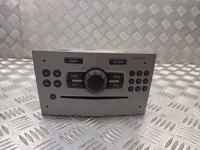 фото thumb №1, Радіо заводський cd opel corsa d 1.2 13466748