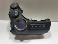 фото thumb №1, Honda jazz iii 09-14 панель обдув кондиціонера climatronic