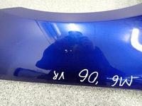 фото thumb №9, Mazda 6 mazda6 02-07 крыло передний правый 25b