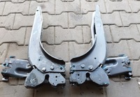 фото thumb №1, Кронштейн замок кабіни scania r