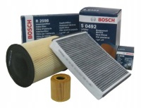 фото thumb №1, Ford kuga ii 13-19 2.0 tdci фильтры набор комплект