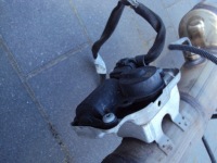 фото thumb №10, Гаситель выхлоп mercedes glc coupe x253 2.2 cdi fl