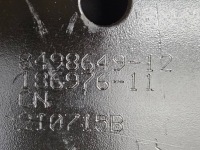 фото thumb №7, Bmw ix g08 балка усилитель бампера перед 8498649