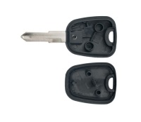 фото thumb №3, Citroen c1 c2 c3 c4 zx ax ключ pilot корпус