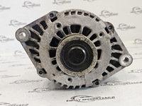 фото thumb №5, Antara captiva 2.2 cdti vcdi z22d1 184km генератор 13580078