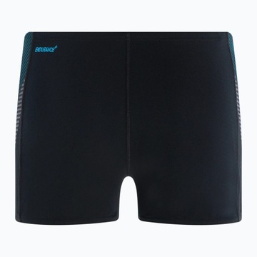 Мужские шорты-боксеры для плавания Speedo черные 32