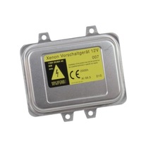 фото thumb №1, Преобразователь модуль ксенон citroën c4 grand picasso i 2008 2009 2010 2011